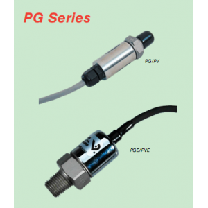 規(guī)壓傳感器—PG系列