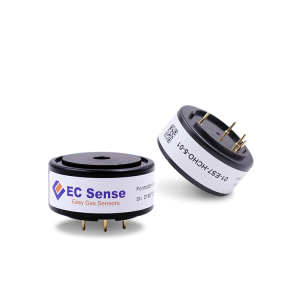 德國EC Sense  HCHO 甲醛傳感器