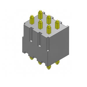 板對板連接器 排針